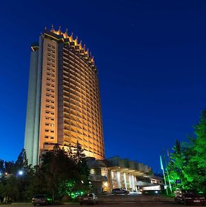 Kazakhstan Hotel Алмати Exterior photo