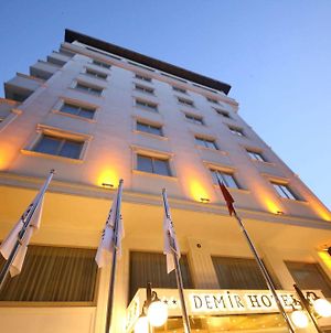 Demir Hotel Діярбакир Exterior photo