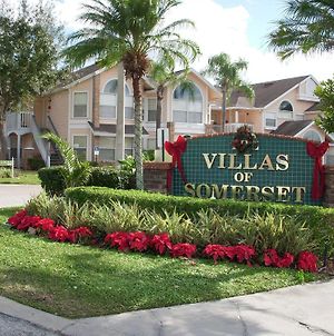 Florida Deluxe Villas, Condos, & Homes Кіссіммі Exterior photo