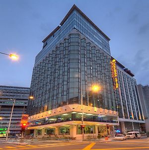 Arenaa Star Hotel Куала-Лумпур Exterior photo