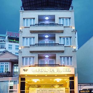 Thi Thao Gardenia Hotel Далат Exterior photo