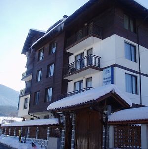 Mountain Romance Family Hotel Бансько Exterior photo
