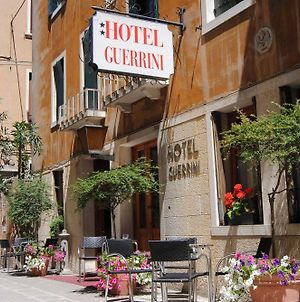 Hotel Guerrini Венеція Exterior photo