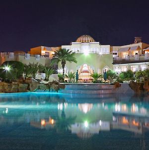 Joya Paradise & Spa Mezraia Exterior photo