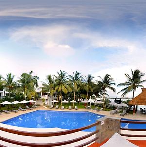 Sina Suites Канкун Exterior photo