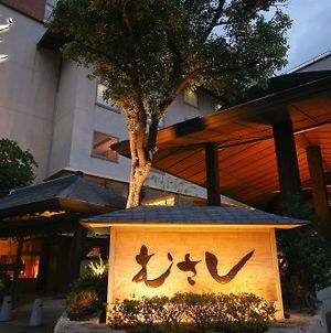 Musashi Сірахама Exterior photo
