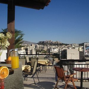 Apollo Hotel Афіни Exterior photo