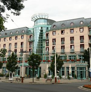 Orea Spa Hotel Cristal Маріанські Лазні Exterior photo