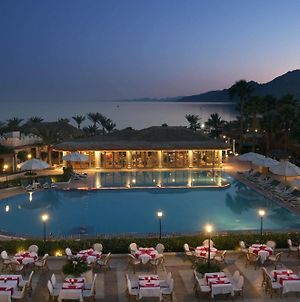 Swiss Inn Resort Дахаб Exterior photo