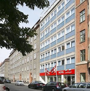 Hotel Копенгаген Exterior photo