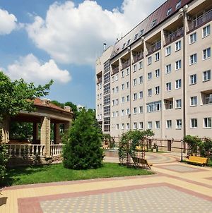Park Hotel Nadezhda Ростов-на-Дону Exterior photo