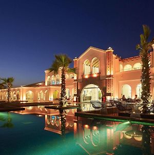 Anemos Luxury Grand Resort Георгіуполіс Exterior photo