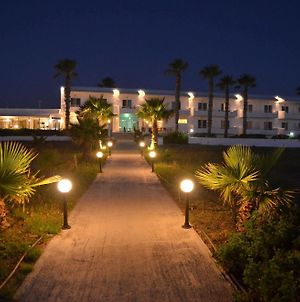 Costa Angela Seaside Resort Exterior photo