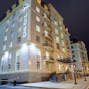 Hotel Monaco Астана Exterior photo