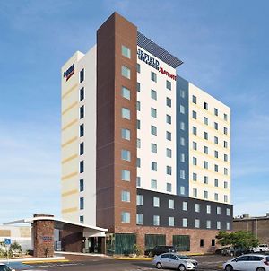 Fairfield Inn & Suites By Marriott Nogales Nogales  Exterior photo