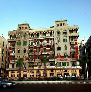 Philip House Hotel Александрія Exterior photo