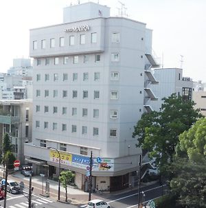 Hotel Maira Окаяма Exterior photo