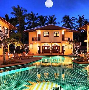 Dreams Villa Resort Самуй Exterior photo