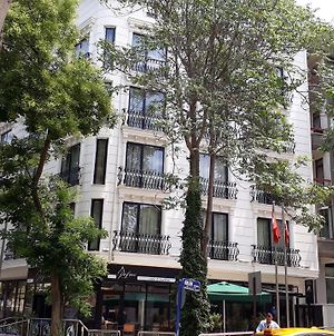 Aldino Residence Анкара Exterior photo