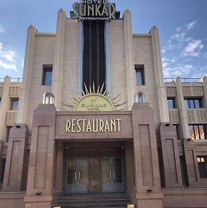 Готель Sunkar Астана Exterior photo