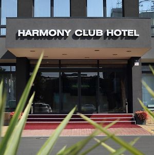 Harmony Club Hotel Острава Exterior photo