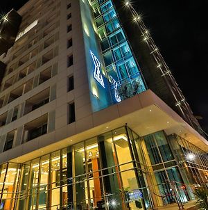Hotel Wow Будва Exterior photo