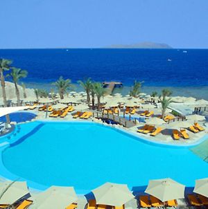 Xperience Sea Breeze Resort (Adults Only) Шарм-еш-Шейх Exterior photo
