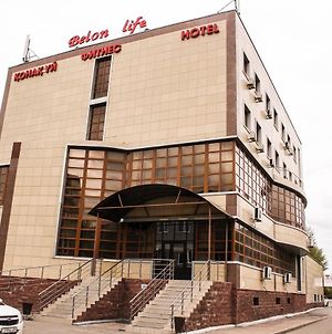 Belon Life Hotel Астана Exterior photo