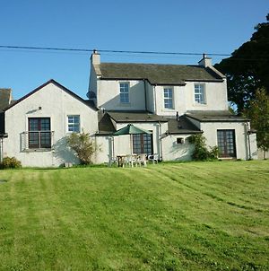 Midkinleith Farm Holiday Cottage Единбург Exterior photo