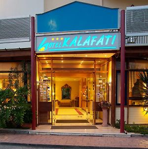Hotel Kalafati Ітея Exterior photo