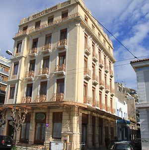 Hotel Neos Olympos Афіни Exterior photo
