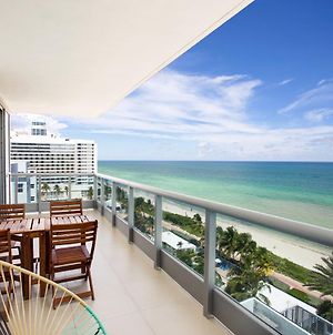 Апарт готель Monte Carlo By Miami Vacations Маямі-Біч Exterior photo