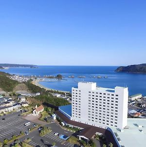 Hotel & Resorts Wakayama-Кусімото Exterior photo
