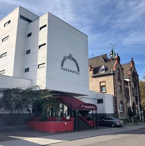 Park Hotel Theater Менхенгладбах Exterior photo