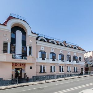 Regina Na Universitetskoy Казань Exterior photo
