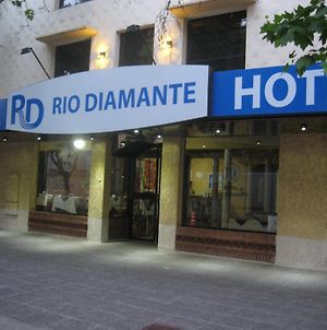 Hotel Rio Diamante Сан-Рафаель Exterior photo
