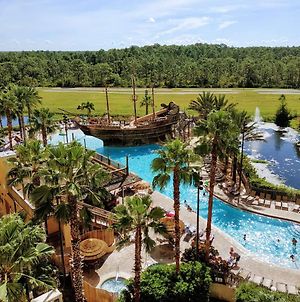 Lake Buena Vista Resort Village And Spa, A Staysky Hotel & Resort Near Disney Орландо Exterior photo