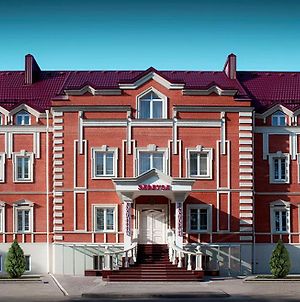 Hotel Elbuzd Ростов-на-Дону Exterior photo