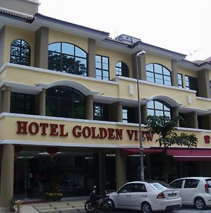 Hotel Golden View Пучонг Exterior photo