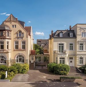 Boutiquehotel Dreesen - Villa Godesberg Бонн Exterior photo