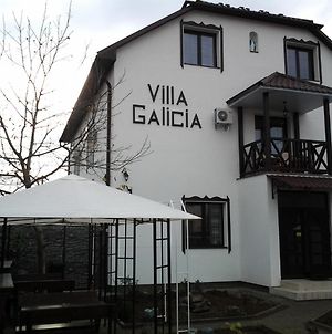 Villa Galicia Берегове Exterior photo