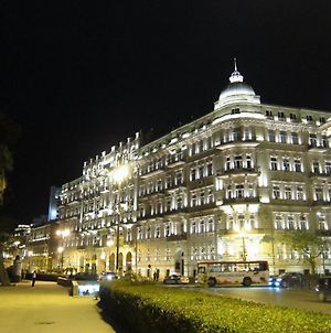 Gorgud Hotel & Spa Баку Exterior photo