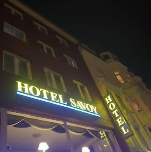 Hotel Savoy Бонн Exterior photo
