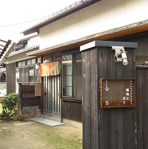 Guest House Roji To Akari Наосіма Exterior photo