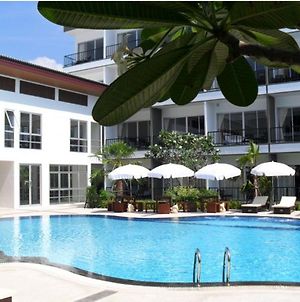 Bs Residence Suvarnabhumi - Sha Extra Plus Бангкок Exterior photo