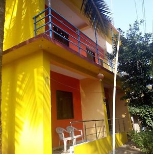 Shiva Shanti Guest House Арамбол Exterior photo