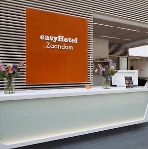 Easyhotel Amsterdam Зандам Exterior photo