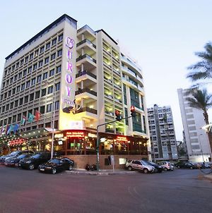 Duroy Hotel Бейрут Exterior photo