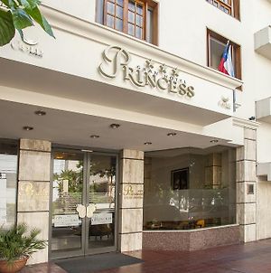 Hotel Princess Мендоса Exterior photo