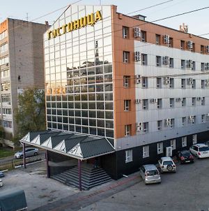 Arirang Hotel Хабаровськ Exterior photo